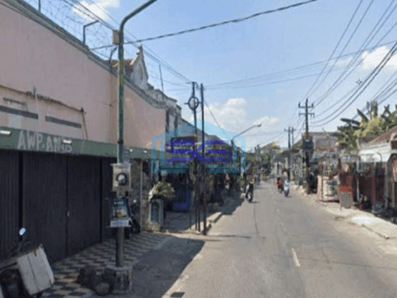 Dijual Ruko di Kotagede Yogyakarta