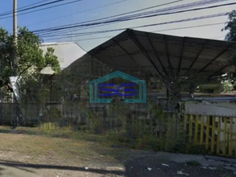 Dijual Gudang Siap Huni Luas Bangunan  10230 m² Lokasi Bebas Banjir di Singosari Malang