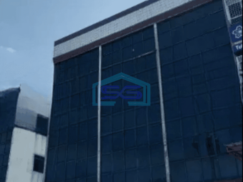 Disewakan Ruko Luas Bangunan  240 m² di Kalideres Jakarta Barat