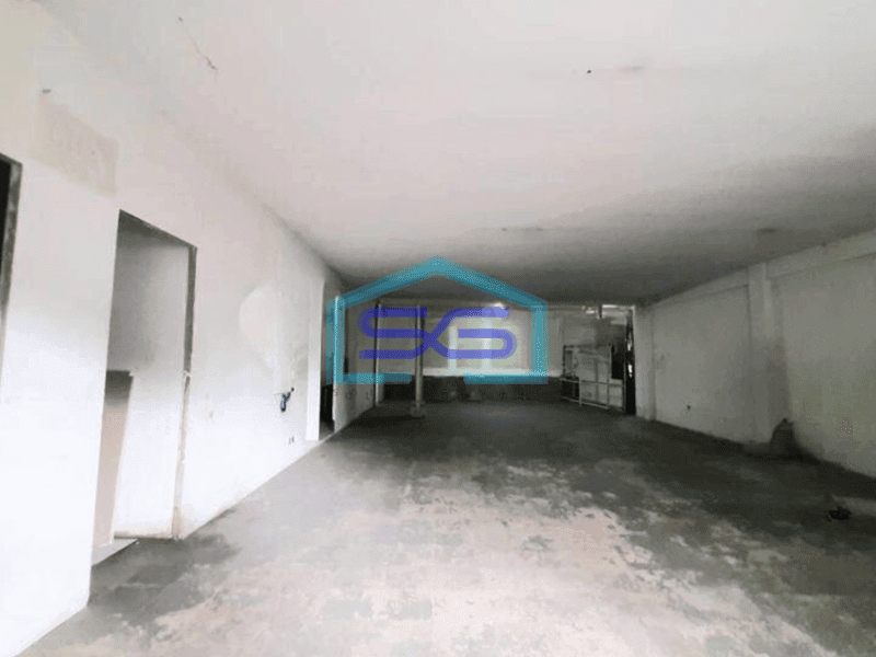 Disewa Gudang Bagus Sangat Strategis Pusat Kota Bandung