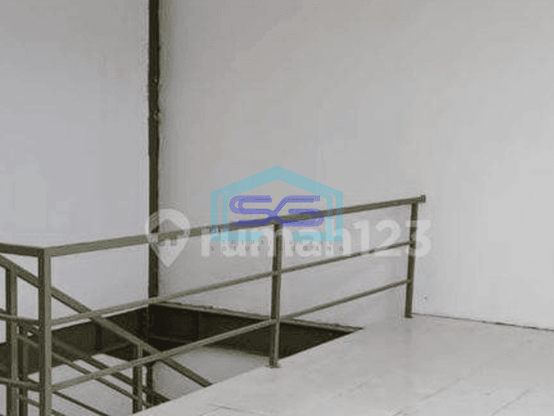 Disewakan gudang  2 unit 420m2 di Pakuhaji