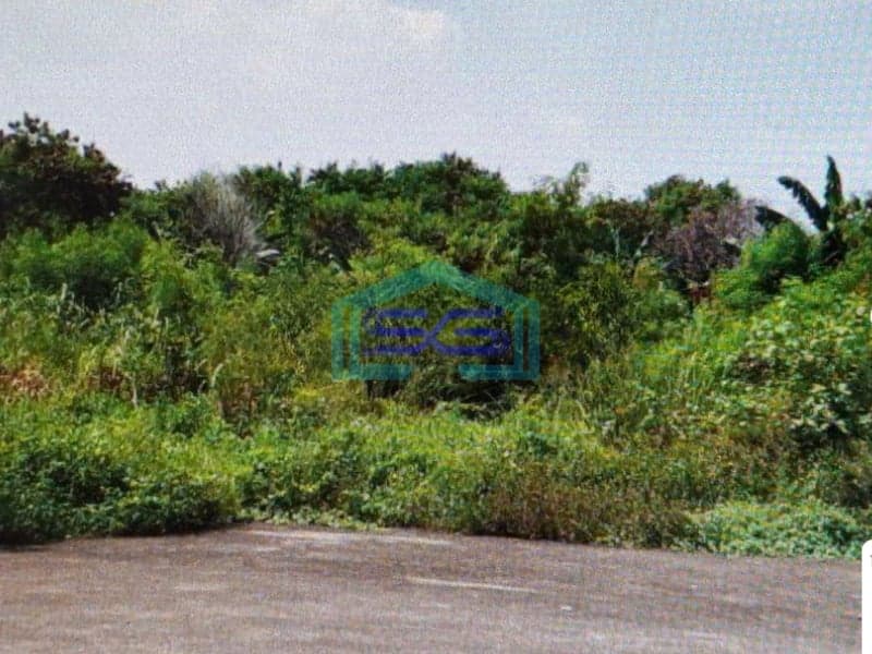 Dijual Tanah Lokasi Strategis Di Pinggir Jalan Raya LT 37522m2 Jakarta Timur