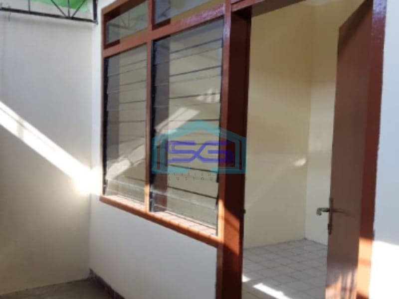 Dijual 2 Ruko Siap Pakai di Buaran Jakarta Timur Luas Tanah 120m2