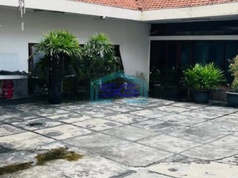 Dijual Tanah Murah Lokasi Strategis di Kebayoran Lama Jakarta Selatan