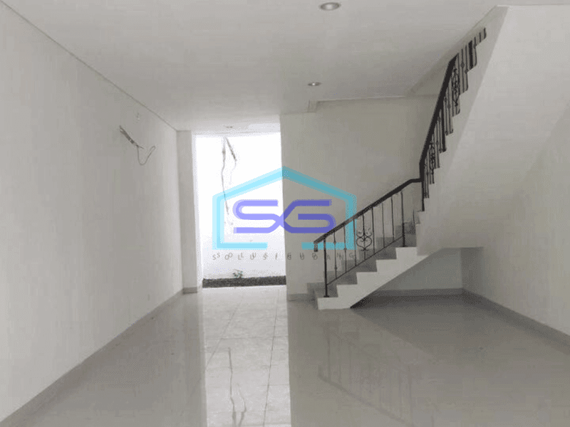 Disewakan Ruko jl samratulangi tanjung batu kota Manado cocok buat ekspedisi dan gudang