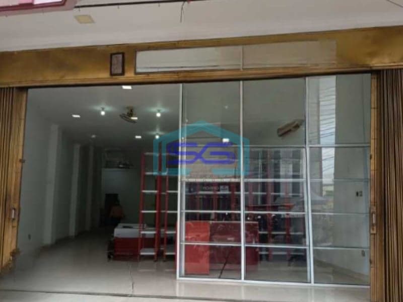 Disewakan Ruko Cantik di Margahayu Bekasi Siap Huni Luas 154m2