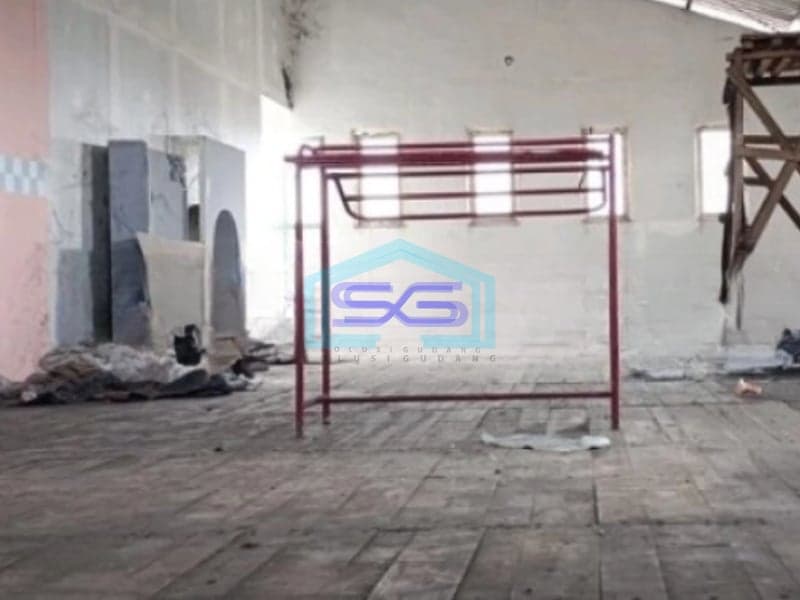 Dijual Ruko 3 Lantai Lokasi Bebas Banjir di Sukabumi Luas Tanah 188 m²