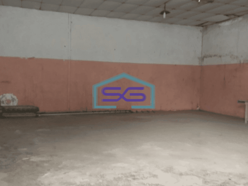 Disewakan Gudang super murah di Kebon nanas tangerang