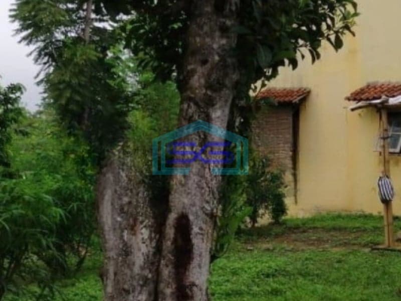 Dijual Tanah Luas  5941 m² Lokasi Salatiga Jawa Tengah