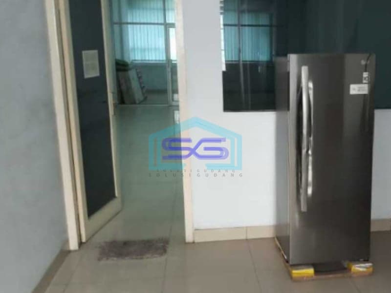 Disewakan Ruko Lokasi Gambir Jakarta Pusat