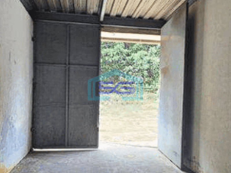 Disewakan Gudang Ada Office 2 Lantai Di Bitung Tangerang Dengan Luas 450m2
