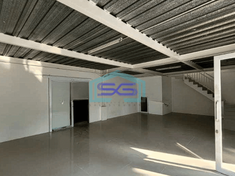 Disewakan Gudang Siap Pakai Di Delta Silicon 3 Lippo Cikarang LB 1141m2