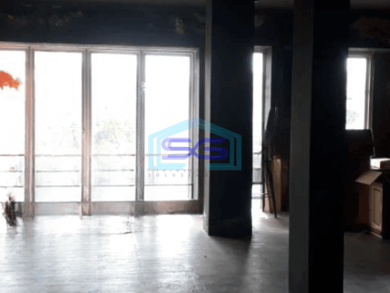 Disewakan Ruko Bagus Luas Bangunan 405 m² di Gading Serpong Tangerang