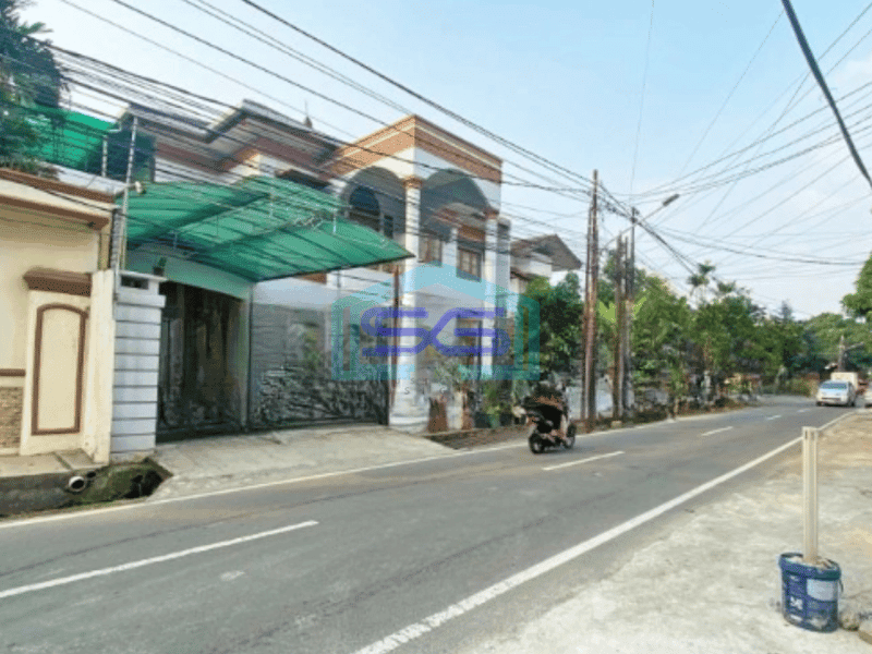 Dijual Ruko 4 Lantai Di Pasar Minggu Jakarta Selatan Luas Tanah 100 m²