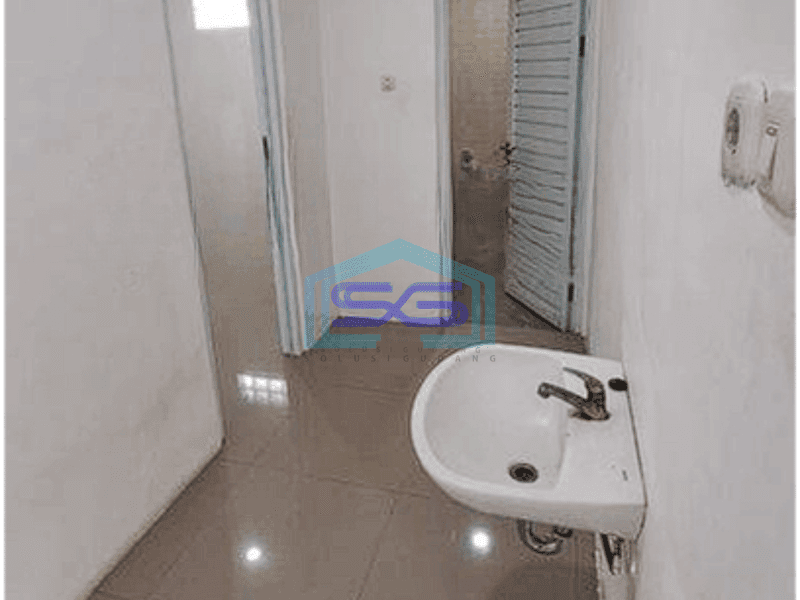 Disewakan gudang bagus 720m2 di Blesindo Karawaci Tangerang