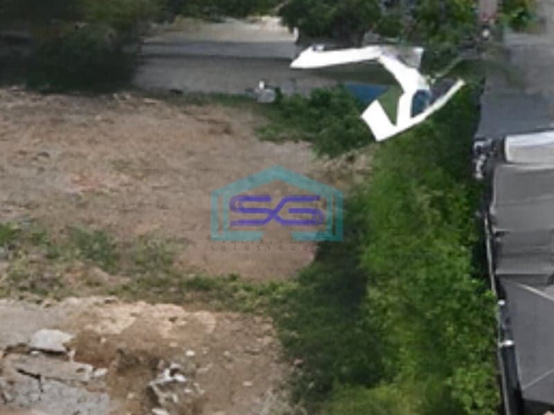 Dijual Tanah Lokasi Bebas Banjir dan Strategis di Tangerang Luas  106992 m²