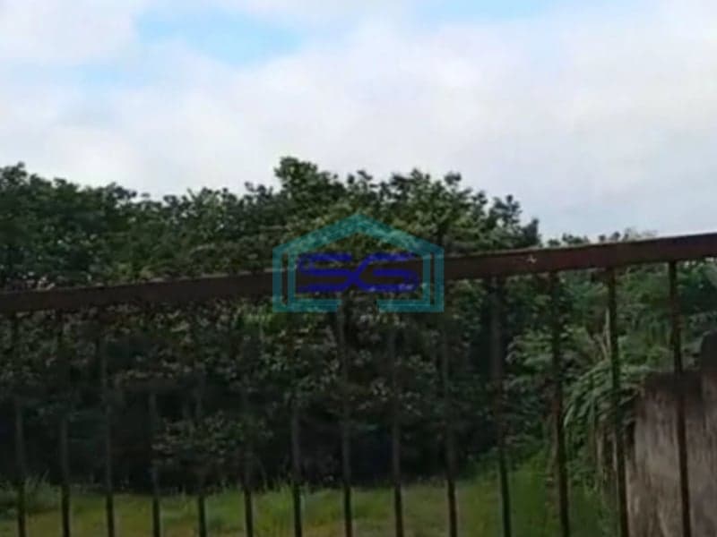 Dijual Tanah Strategis Luas 4 Ha di Ciganjur Jakarta Selatan