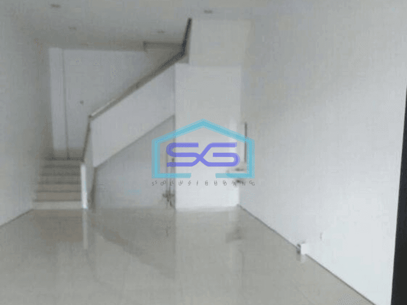 Disewakan Ruko Murah di Tengah Kota Umbulharjo Jogja