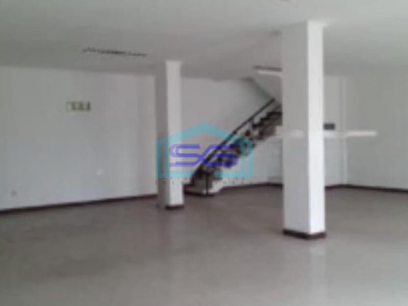 Disewakan Ruko Gandeng di Jalan Panjang Jakarta Barat LB 702m2