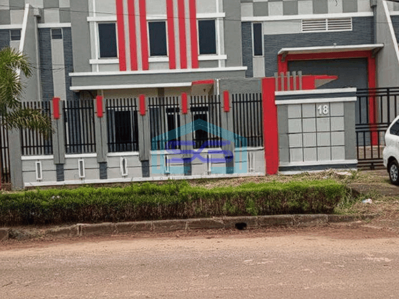 Disewakan Gudang Pabrik Siap Pakai Lokasi Cikupa Tangerang Dalam Kawasan Industri