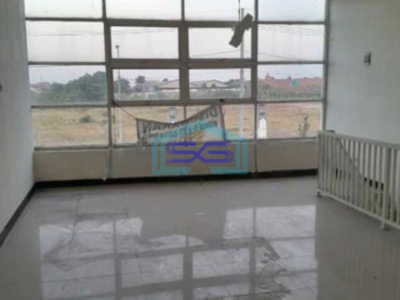 Disewakan Ruko Lokasi Bebas Banjir di Krian Sidoarjo