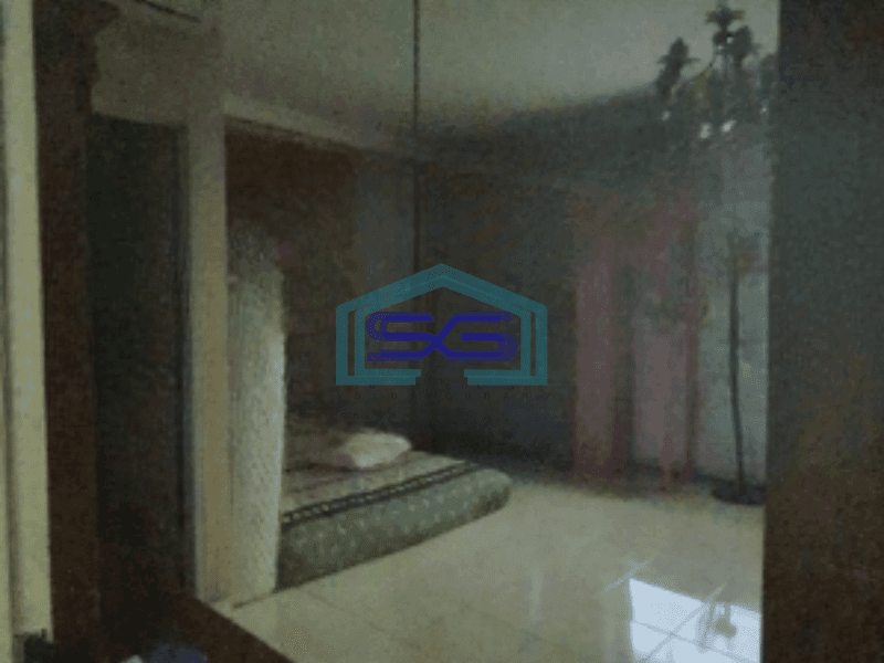 Dijual Ruko Luas Bangunan 600 m² di Teluk Gong Jakarta Utara