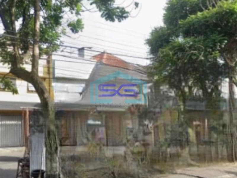 Dijual Ruko Luas Bangunan 160 m² Lokasi Malang