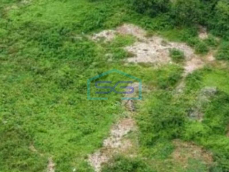 For Rent Land in Flood-Free Location, Kebon Jeruk West Jakarta, 9040 sqm