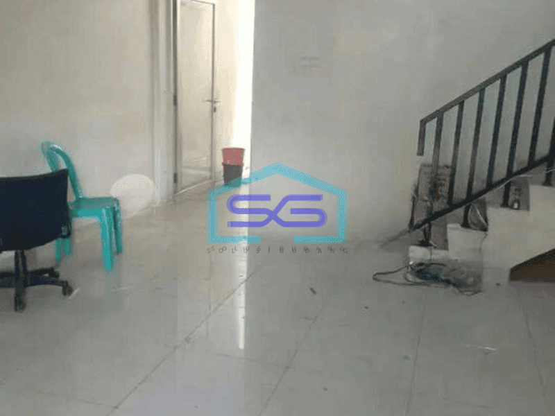 Dijual Ruko Strategis Grand Boulevard Asiatropis Di Harapan Indah, Bekasi