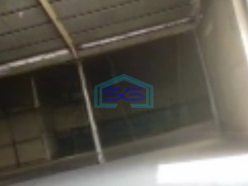 Disewakan Gudang di Jurumudi Baru Tangerang Luas Tanah 3600m2