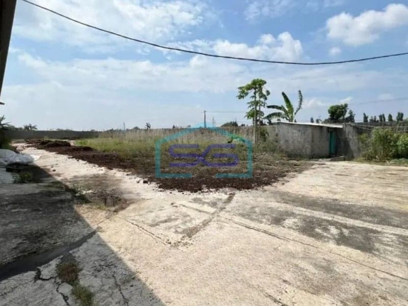 Dijual Tanah di Pekalongan Jawa Tengah Luas Tanah 7820m²