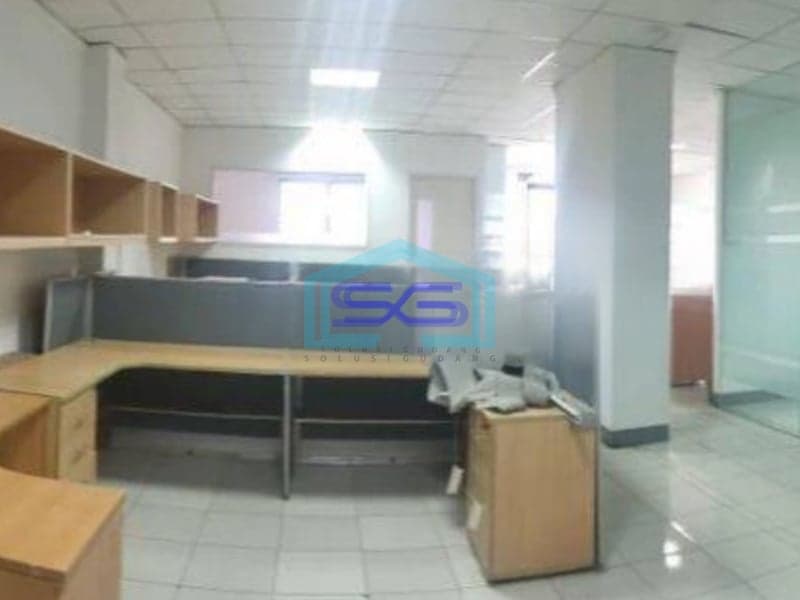 Disewakan Ruko Gandeng Di Mampang Prapatan Jakarta Selatan