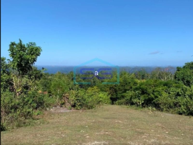 Dijual Tanah di Jl Nusa Dua Selatan, Badung Bali Luas Tanah 3.100 m2