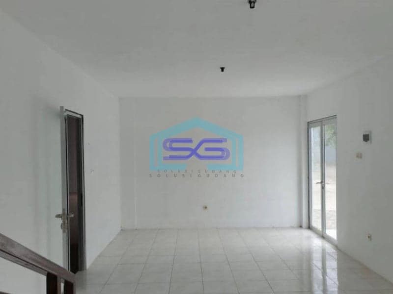 Dijual Gudang Jatake Tangerang  Siap Pakai Lokasi Strategis