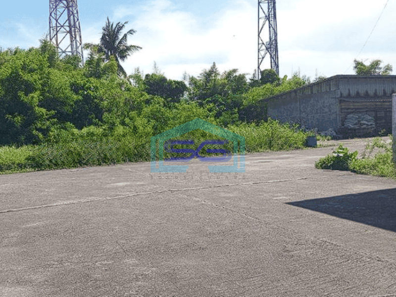 Disewakan Gudang Siap Pakai Di Kawasan Cikande Tangerang Banten LT 7800m2