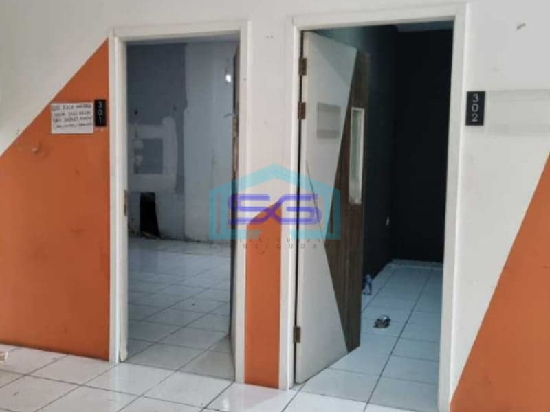 Disewakan Ruko Boulevard Raya di Kelapa Gading Jakarta Utara LB 680m2
