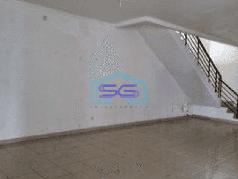 Dijual Ruko Gandeng Gading Serpong Neo 3 Lantai