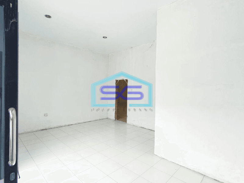 Disewakan Gudang di Makmur Amplas Medan
