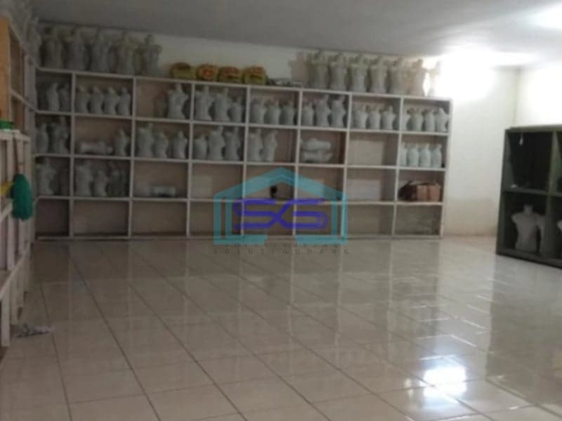 Dijual Cepat Ruko Dan Harga Murah Posisi Mainroad Soreang Kopo Bandung LT 489m2
