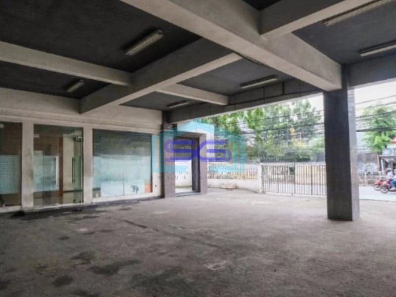 Dijual Gedung Kantor Bagus Lokasi Strategis di Jakarta Selatan LB 1200m2
