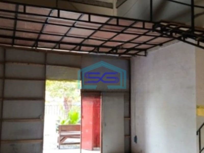 Dijual Ruang Usaha Di Cikarang Timur Bekasi Sertifikat SHM LT 500m2