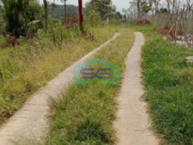 Dijual Tanah di Daerah Pancawati Caringin Bogor Luas 1700m2