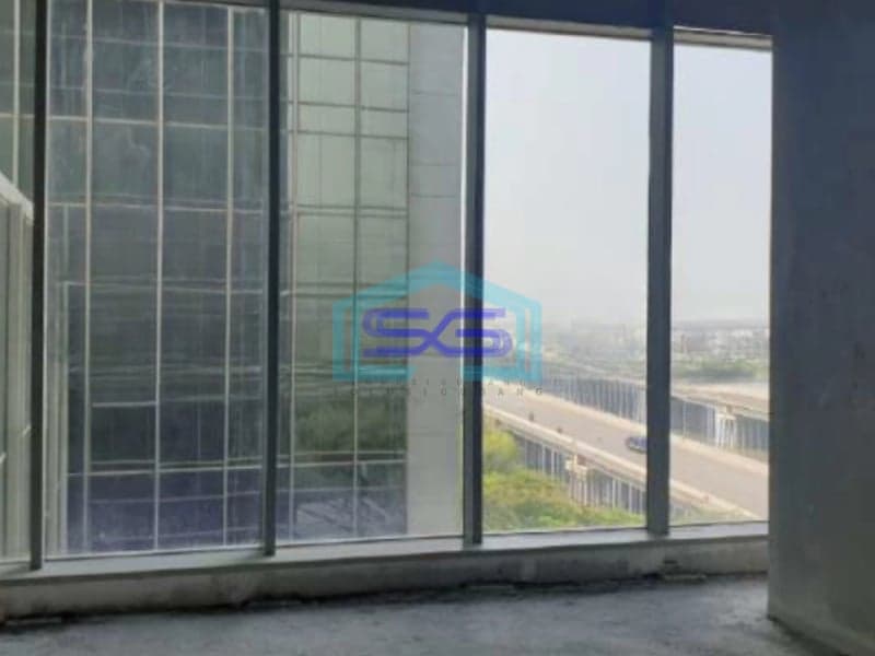Dijual Kantor Luas Bangunan 112 m² Lokasi Strategis di Pantai Indah Kapuk Jakarta Utara