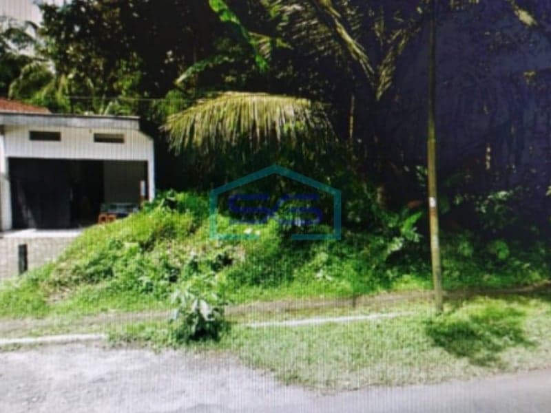 Dijual Tanah di Tegalrejo, Magelang, Jawa Tengah Luas Tanah 2430m2