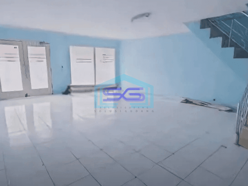 Disewakan Ruko Cocok Untuk Usaha Sukarno Hatta Bandung