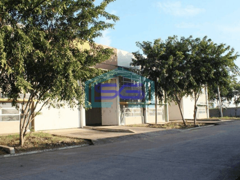 Disewakan Gudang Bagus di Kamal business center