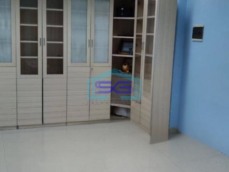 Dijual Ruko di Taman Palem Jakarta Barat Luas Tanah  153 m²