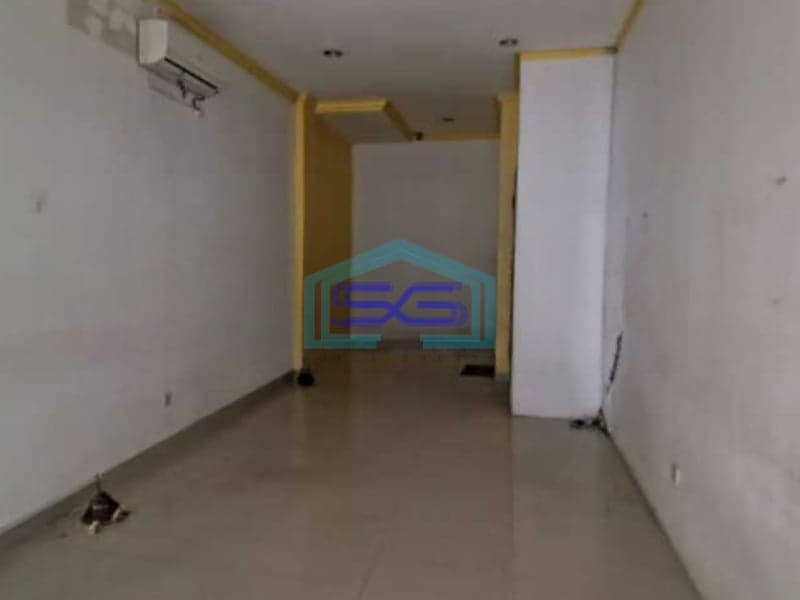 Dijual Ruko 2 Lantai Luas Bangunan 146 m² di Bekasi