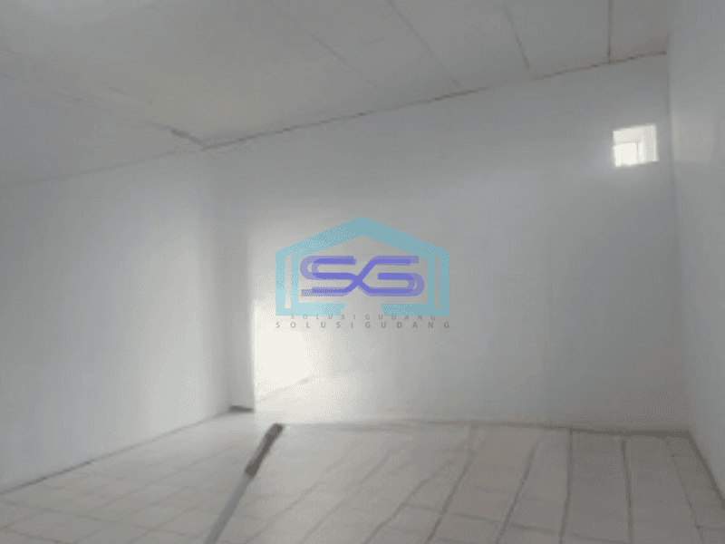Dijual Ruko di Penjaringan Jakarta Utara Luas Bangunan 200 m²