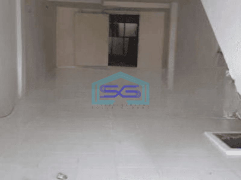 Dijual Ruko di Sunter Jakarta Utara Luas Tanah  125 m²